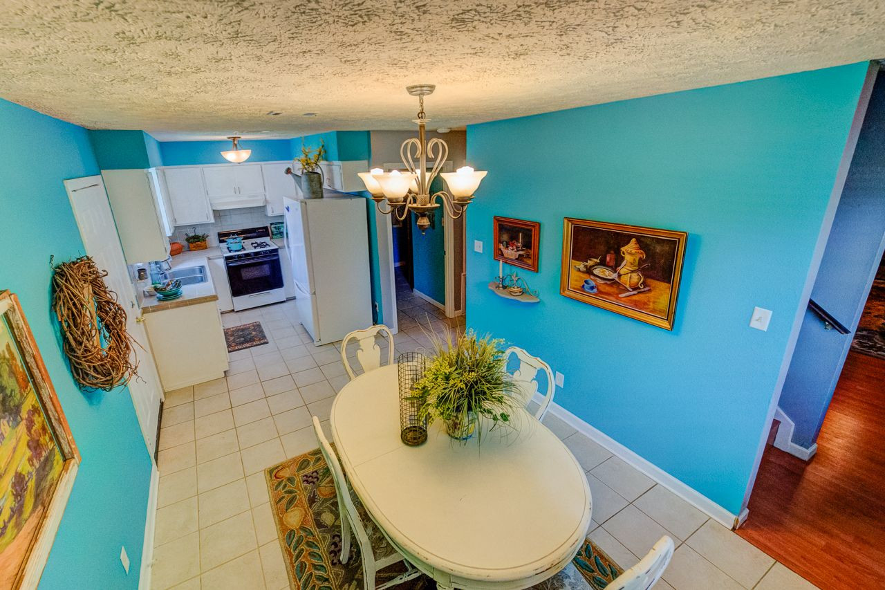 514 NORTH PINE STREET, Perryville, AR 72126