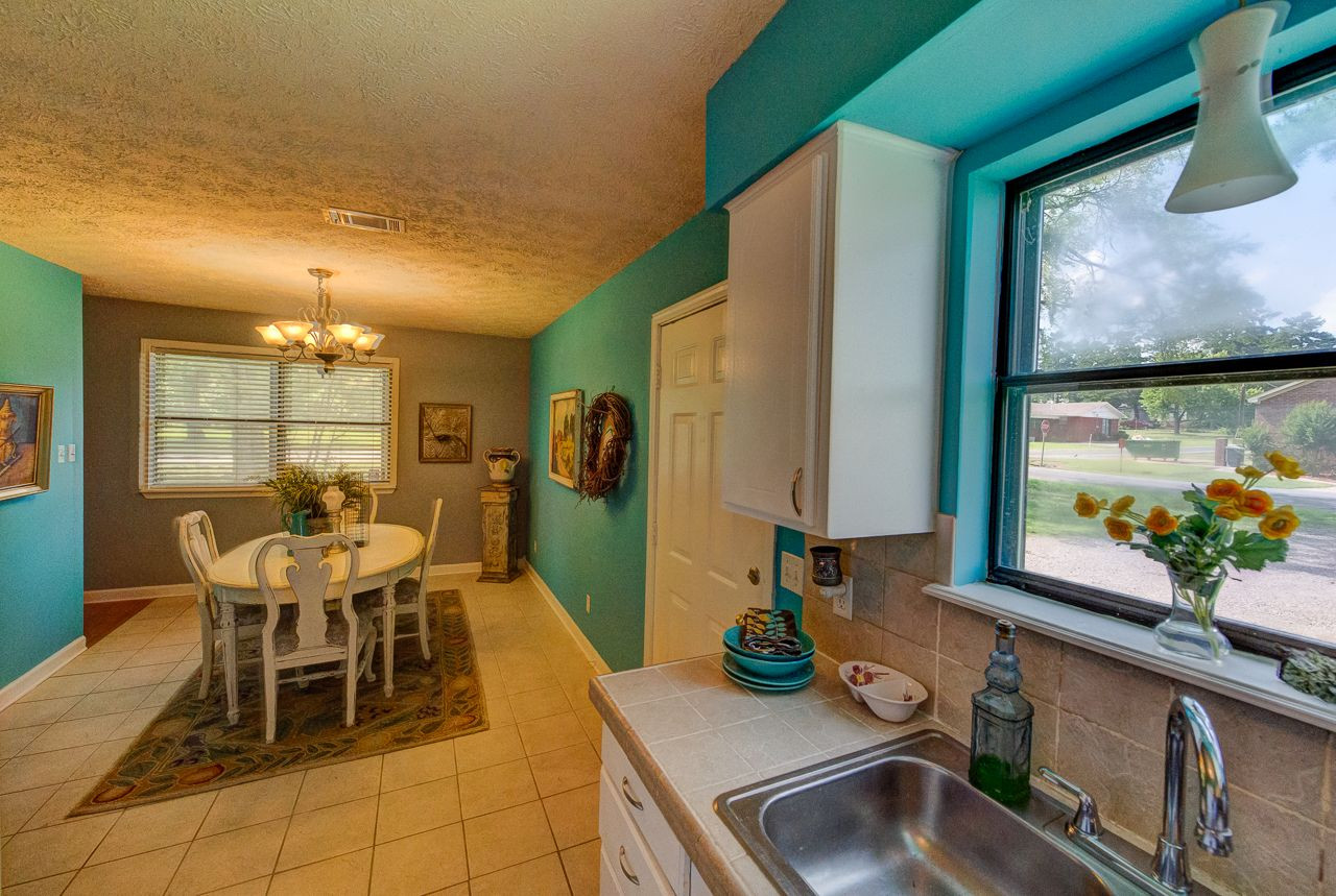 514 NORTH PINE STREET, Perryville, AR 72126