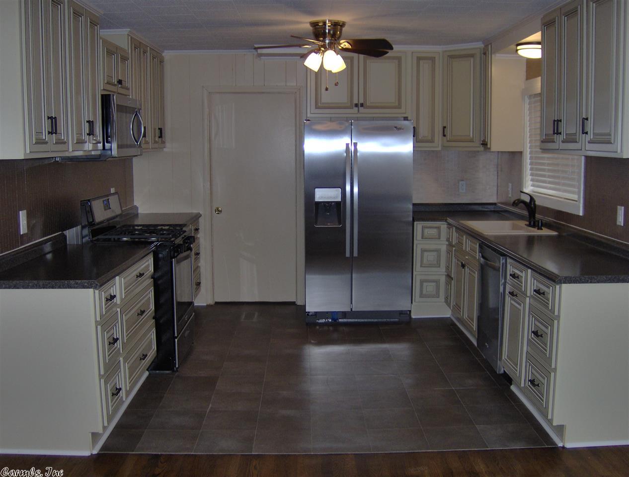 710 Peach Street, Prattsville, AR 72129