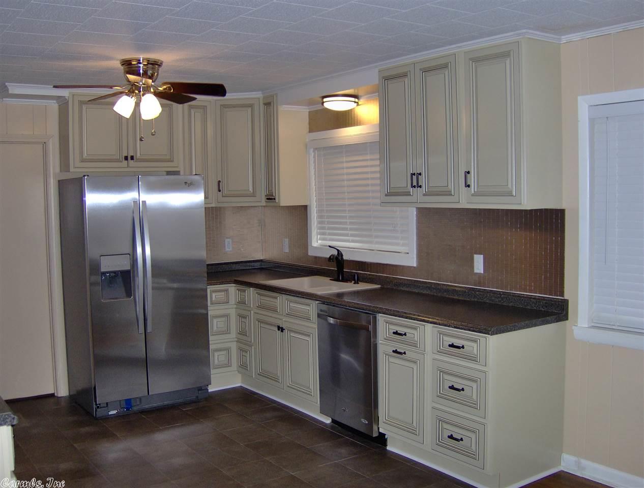710 Peach Street, Prattsville, AR 72129