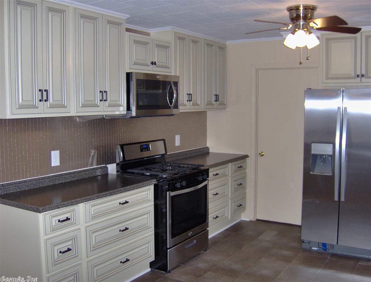 710 Peach Street, Prattsville, AR 72129