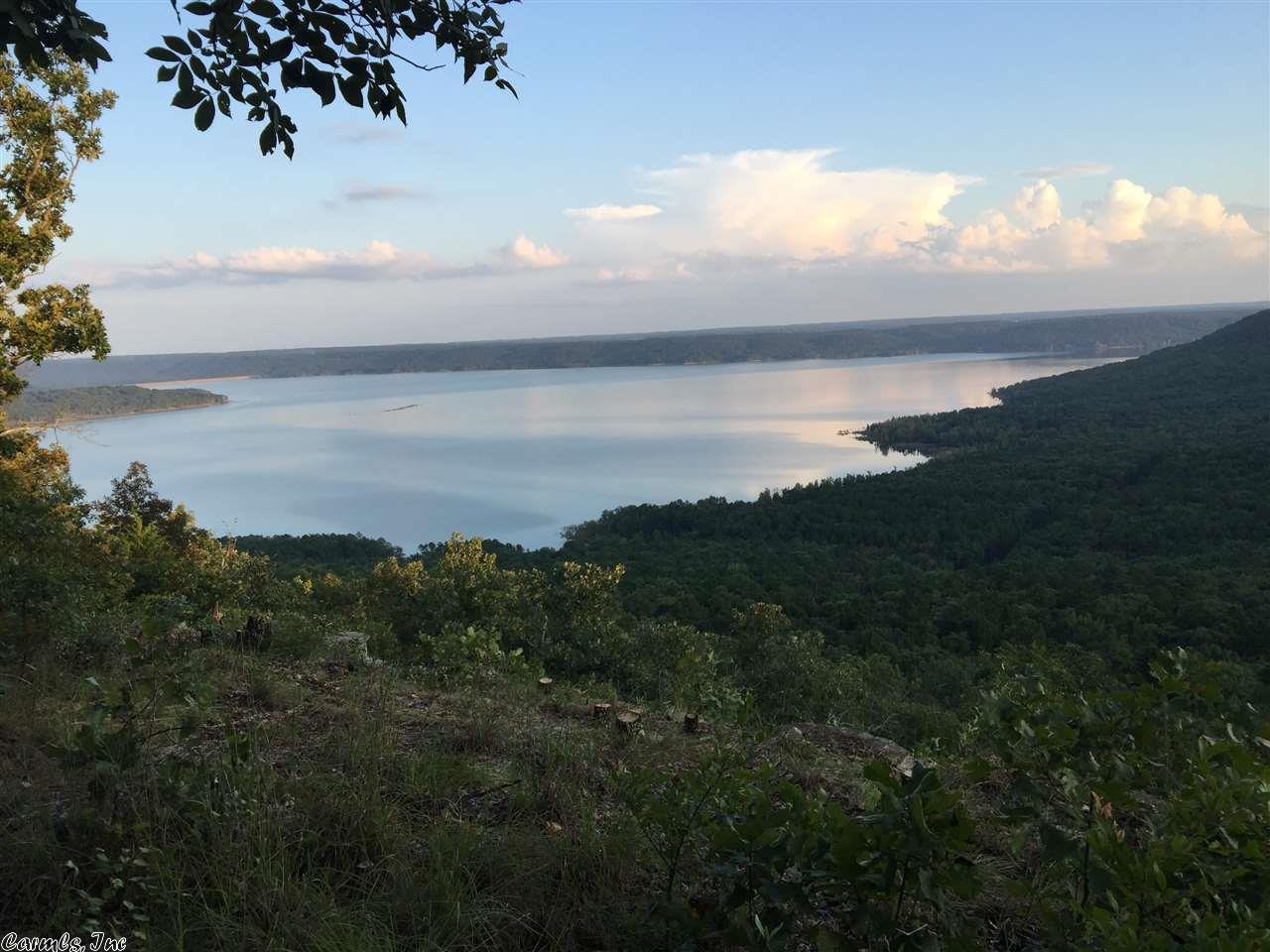Lot 1 Diamond Bluff Rd. , Quitman, AR 72131