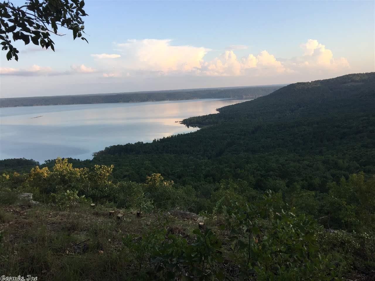 Lot 1 Diamond Bluff Rd. , Quitman, AR 72131