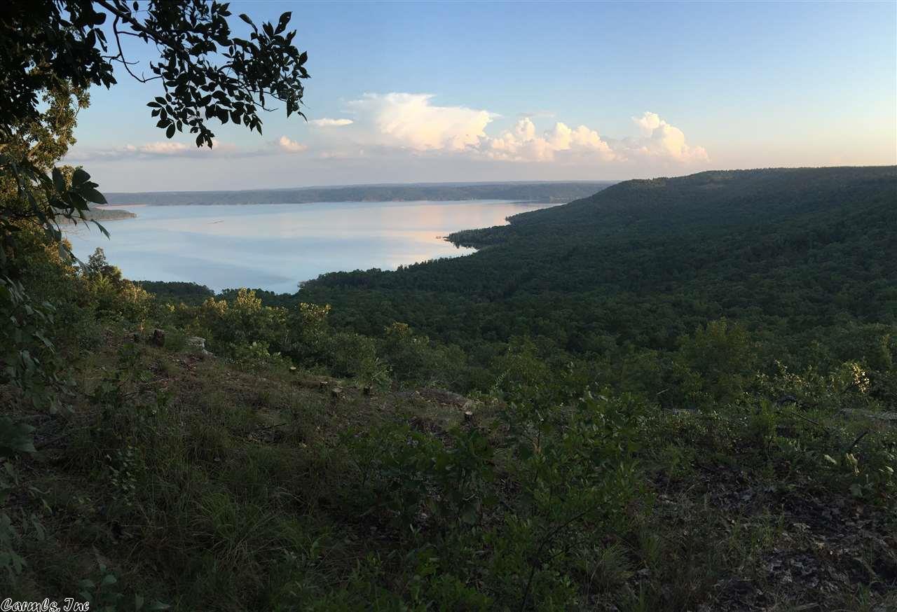 Lot 1 Diamond Bluff Rd. , Quitman, AR 72131