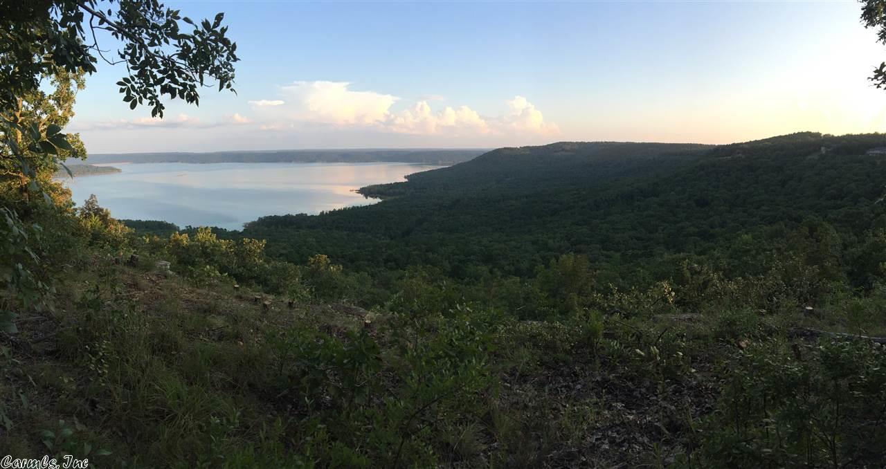 Lot 1 Diamond Bluff Rd. , Quitman, AR 72131