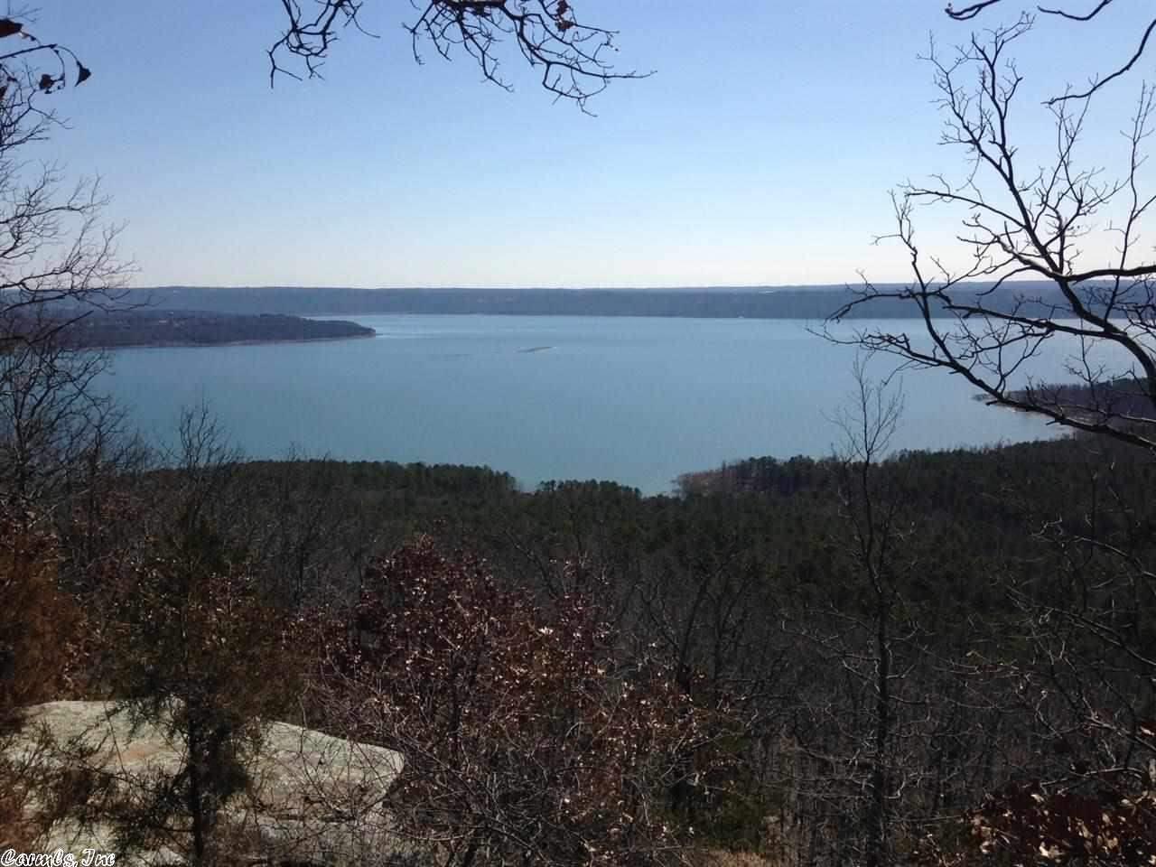 Lot 1 Diamond Bluff Rd. , Quitman, AR 72131