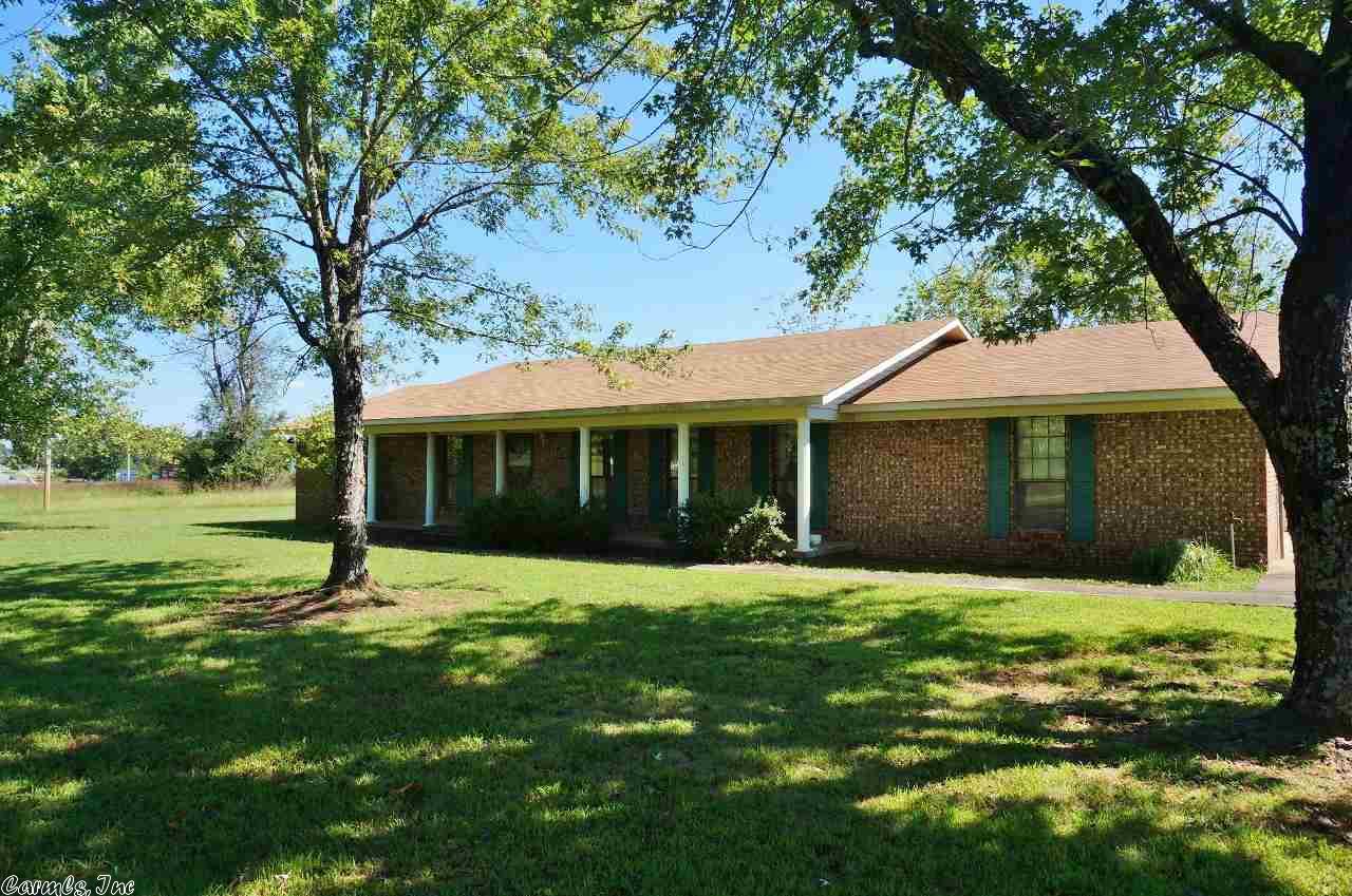 6899 Heber Springs Road, Quitman, AR 72131