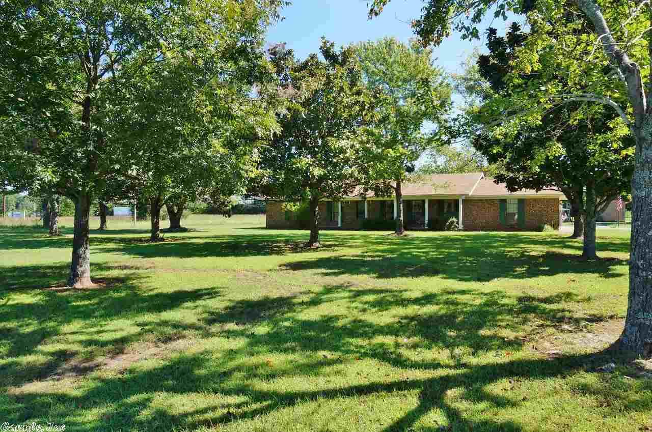 6899 Heber Springs Road, Quitman, AR 72131