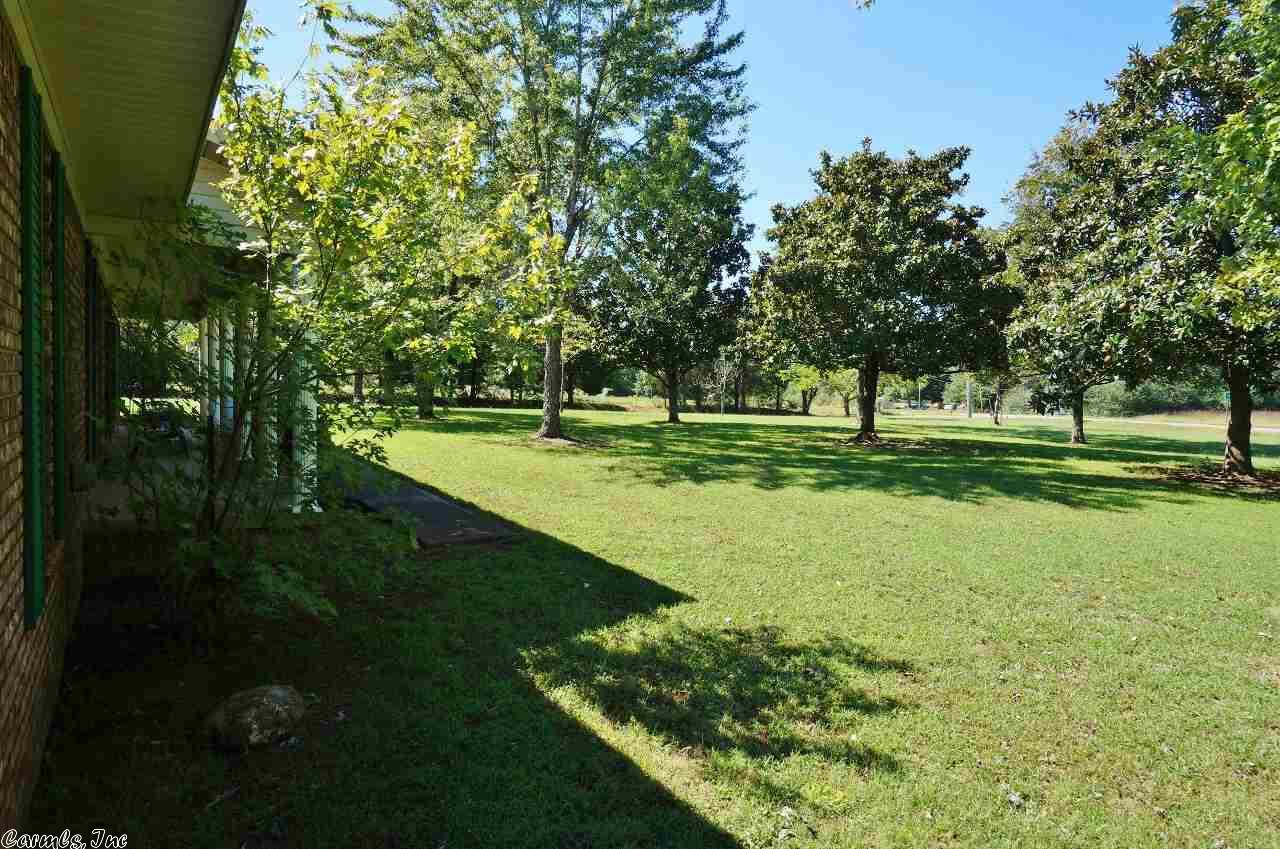 6899 Heber Springs Road, Quitman, AR 72131