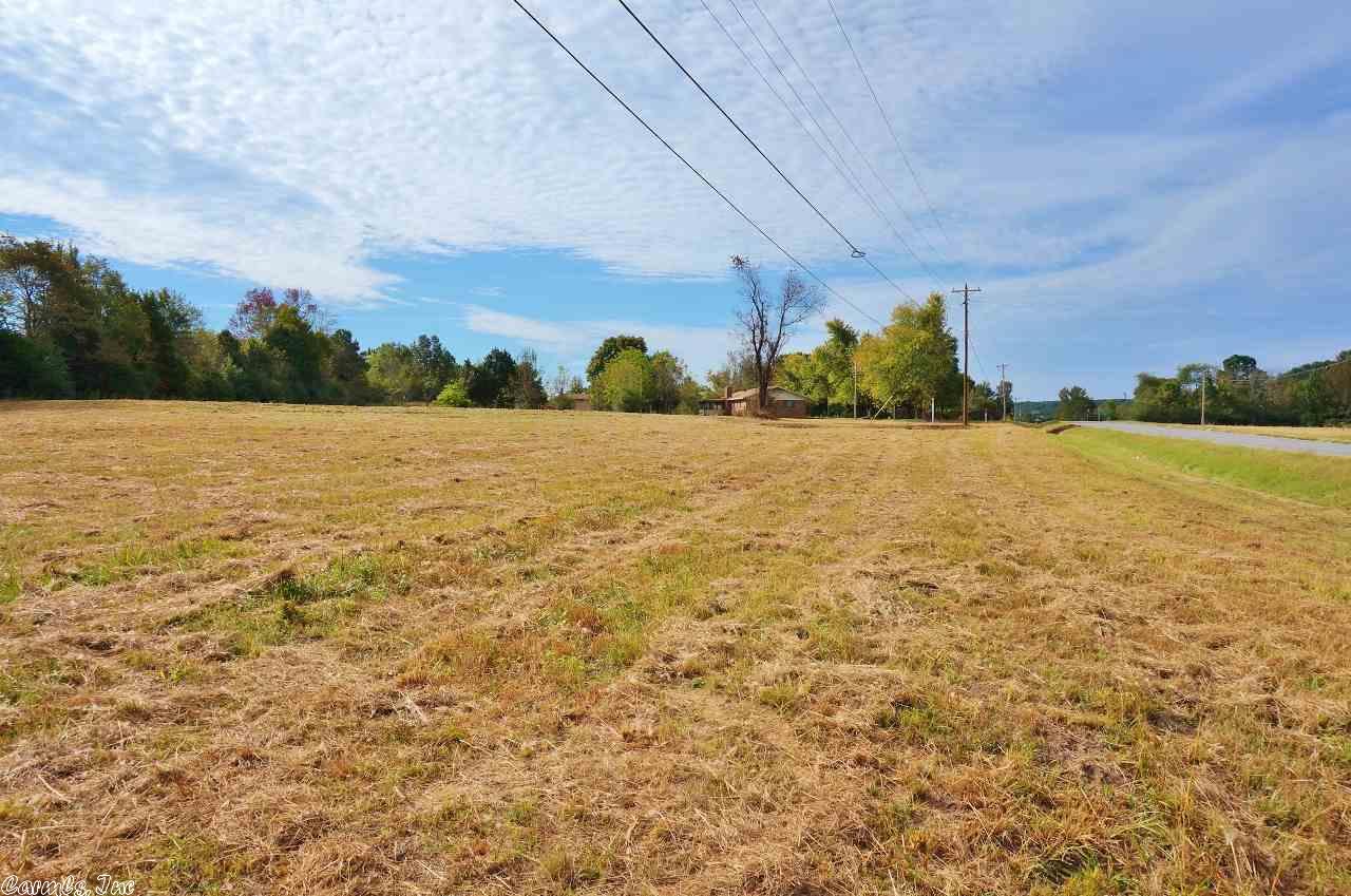 6899 Heber Springs Road, Quitman, AR 72131