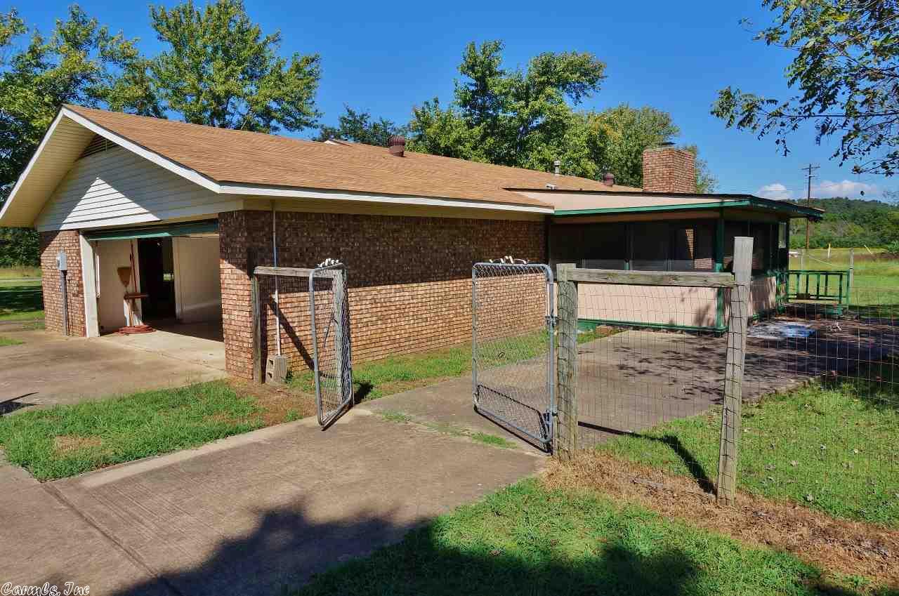 6899 Heber Springs Road, Quitman, AR 72131