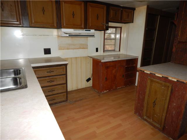 559 Van Buren DrQuitman, AR, 72131Cleburne County
