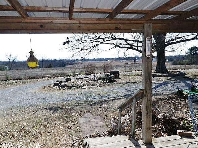 Quitman, AR 72131