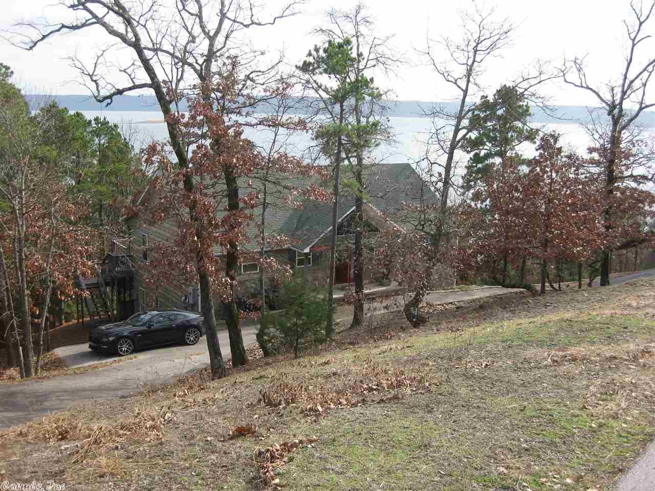 49 Farris Landing, Quitman, AR 72131