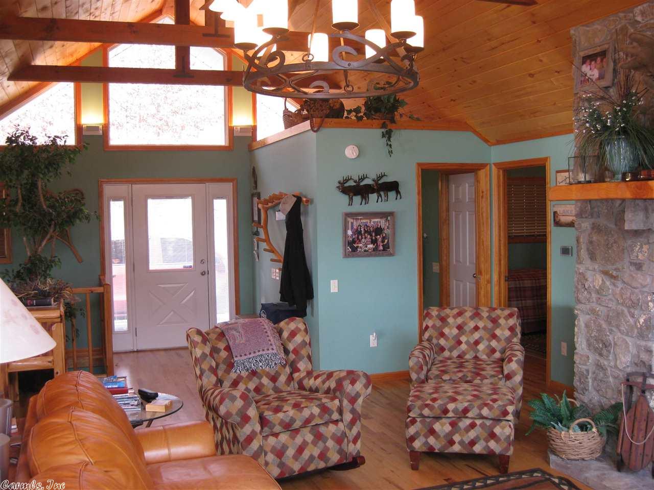 49 Farris Landing, Quitman, AR 72131