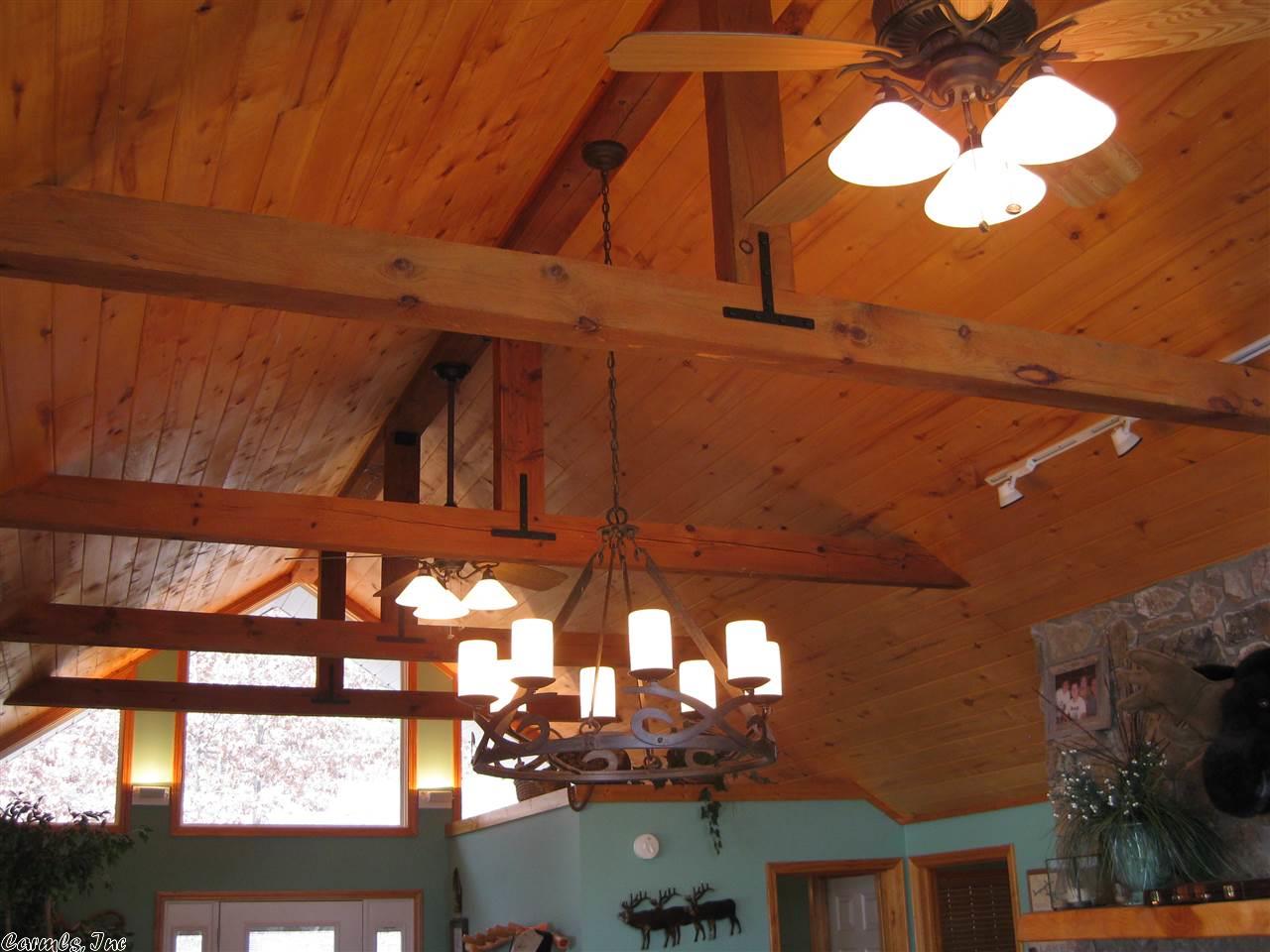49 Farris Landing, Quitman, AR 72131