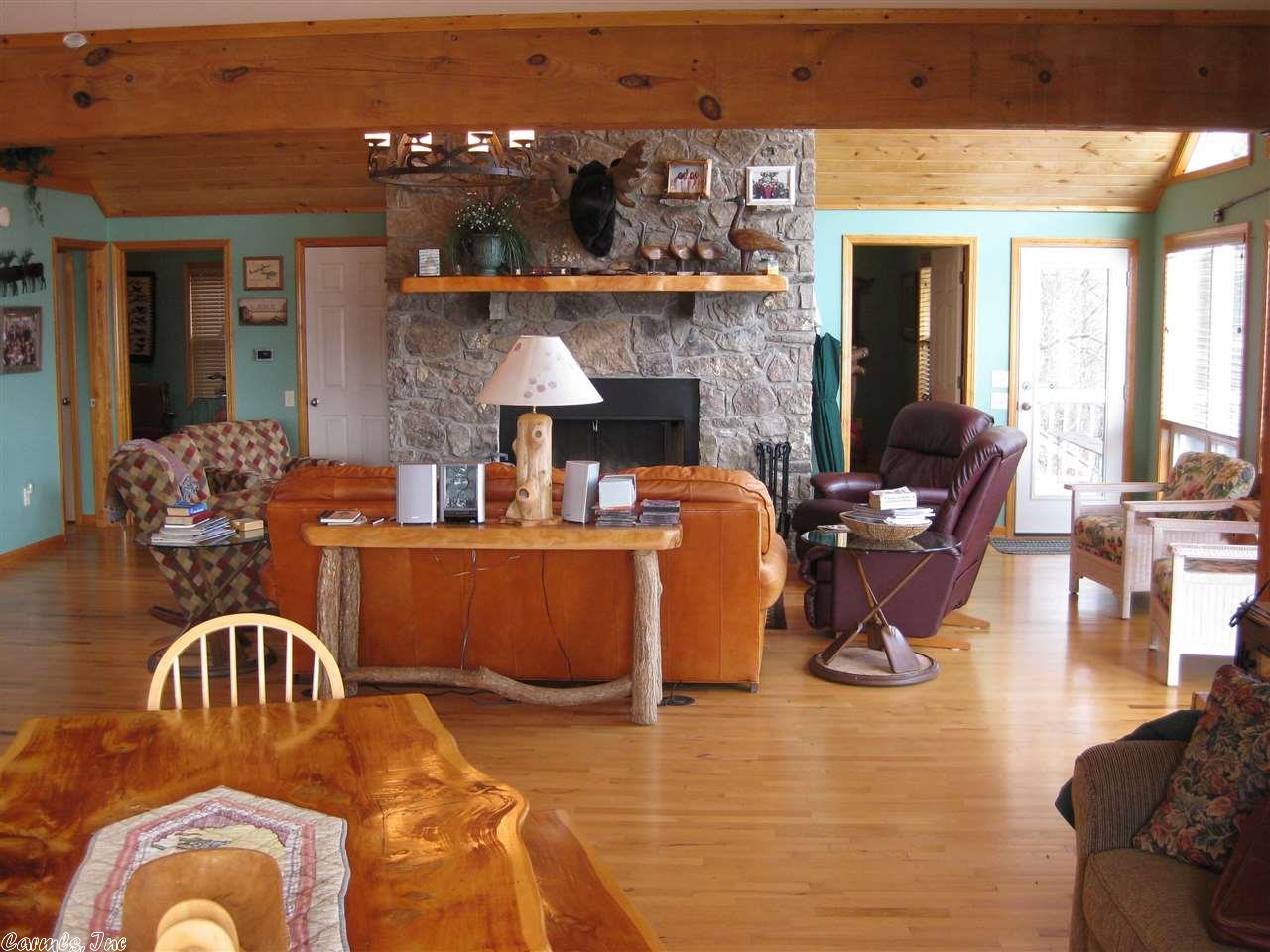 49 Farris Landing, Quitman, AR 72131