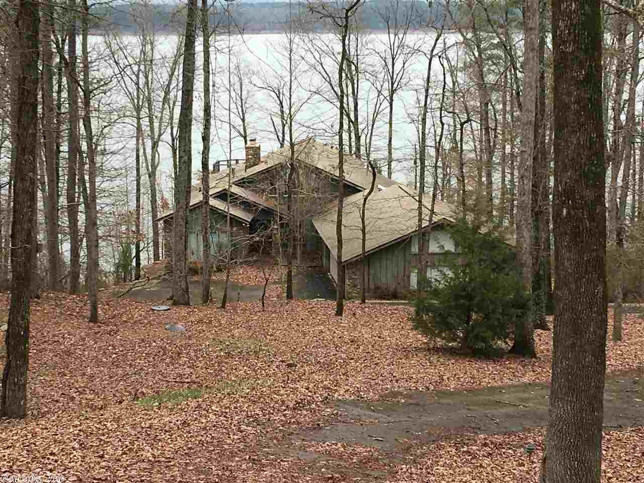 959 Lakefront Rd., Quitman, AR 72131