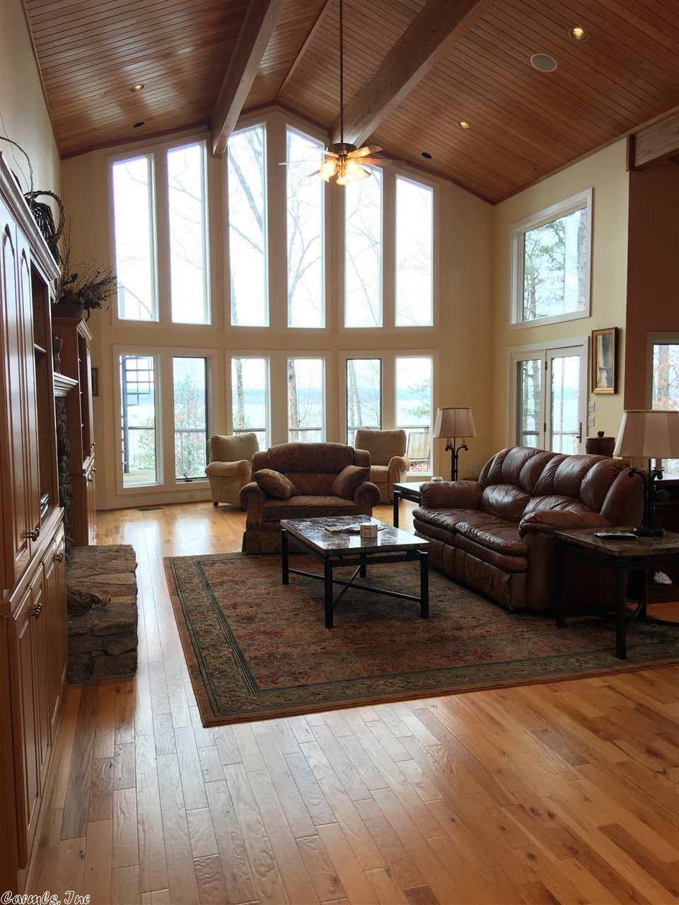 959 Lakefront Rd., Quitman, AR 72131