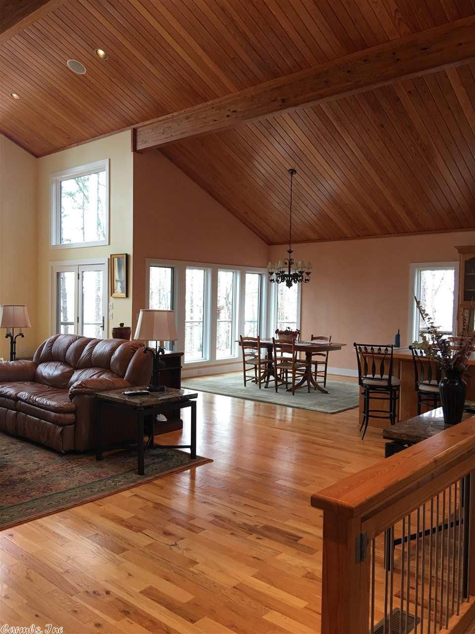 959 Lakefront Rd., Quitman, AR 72131