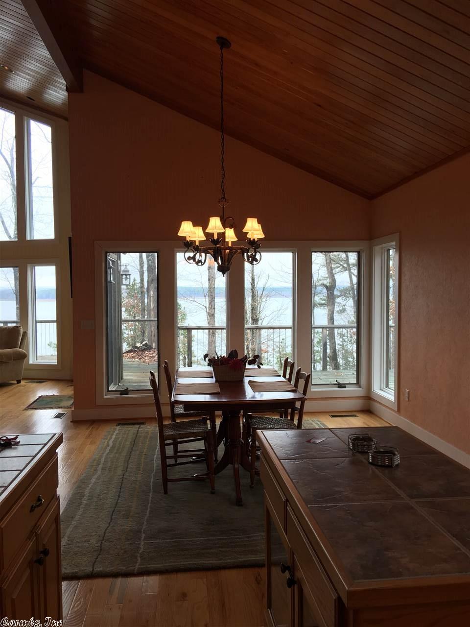 959 Lakefront Rd., Quitman, AR 72131