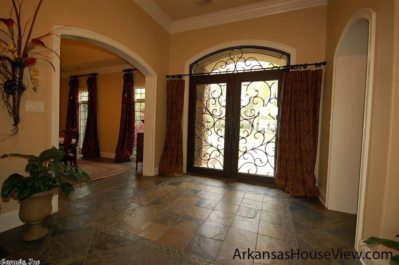 1665 Diamond Bluff Rd., Quitman, AR 72131
