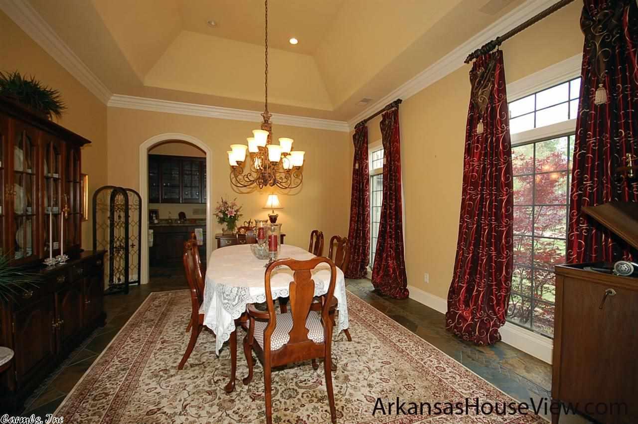 1665 Diamond Bluff Rd., Quitman, AR 72131