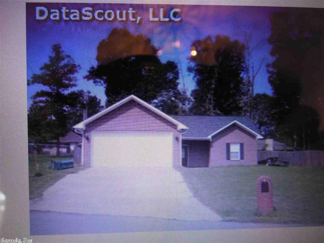 708 Cara Jane, Redfield, AR 72132