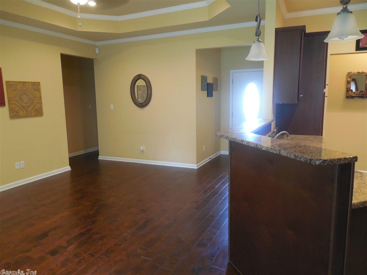708 Cara Jane, Redfield, AR 72132