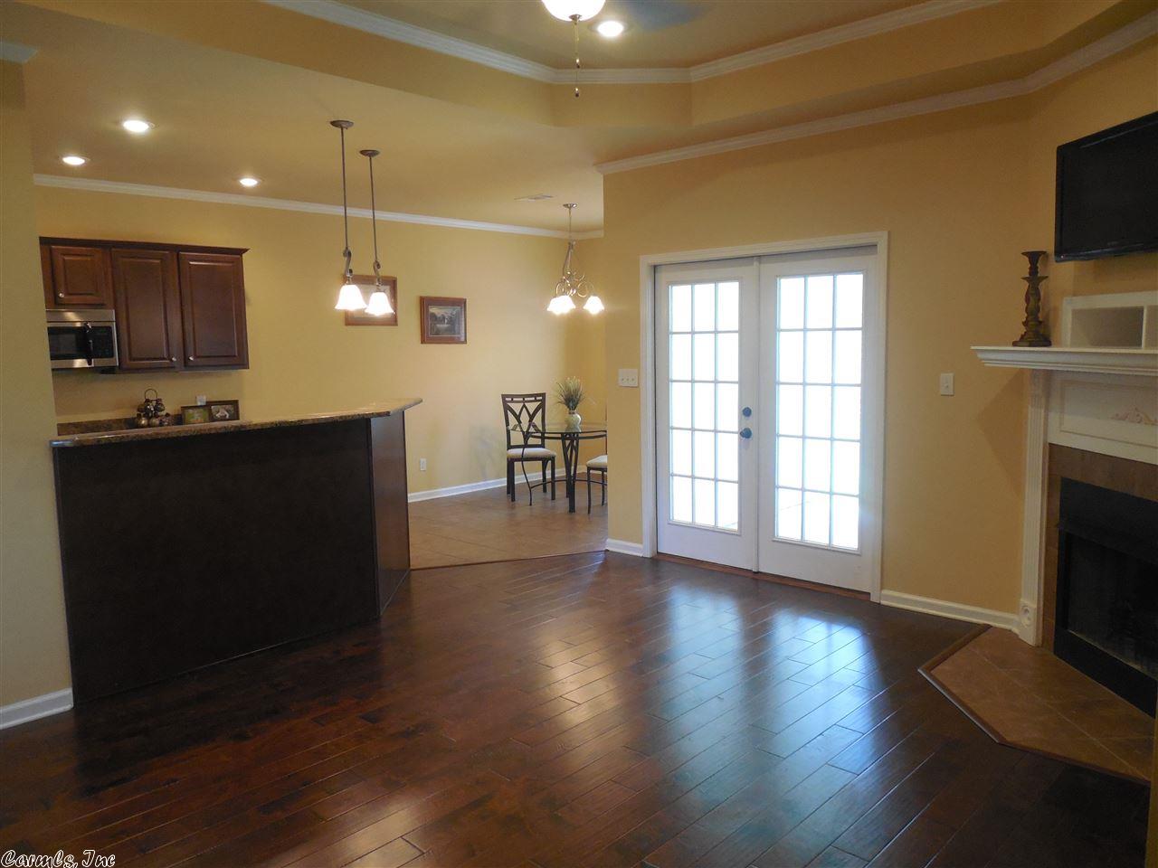 708 Cara Jane, Redfield, AR 72132