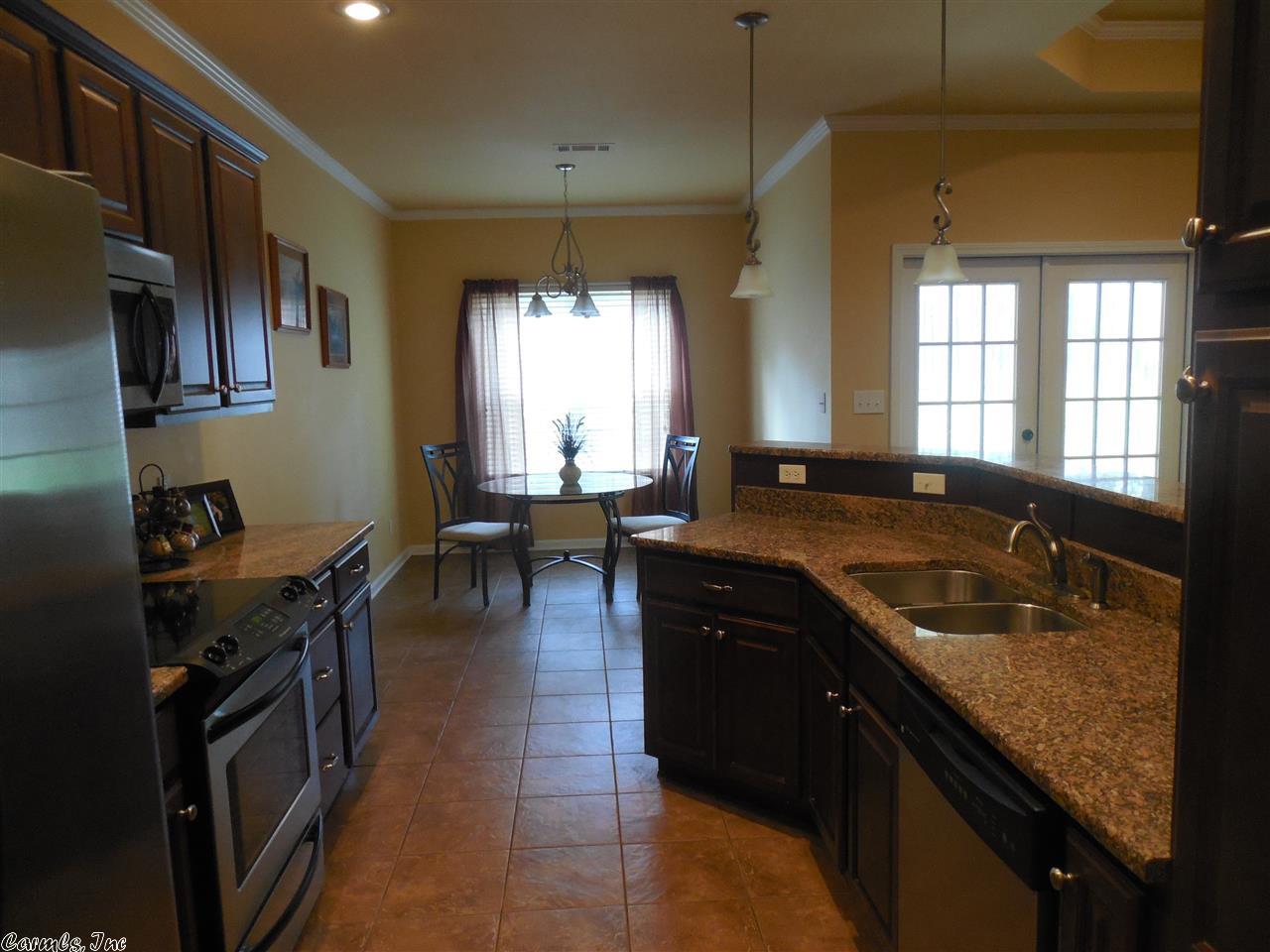 708 Cara Jane, Redfield, AR 72132