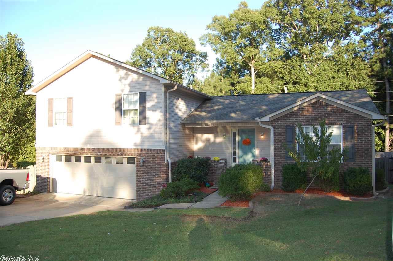 701 Cara Jane Drive, Redfield, AR 72132