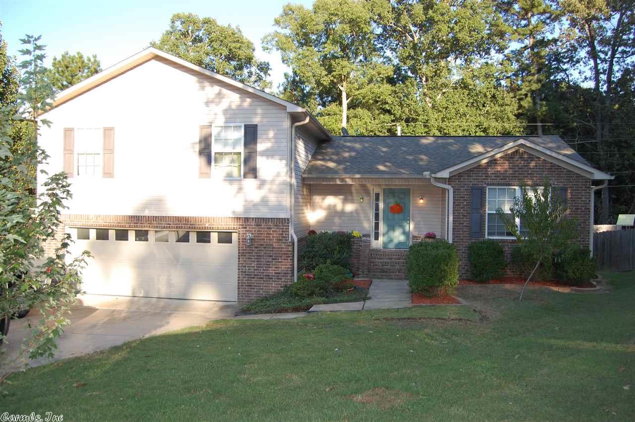 701 Cara Jane Drive, Redfield, AR 72132