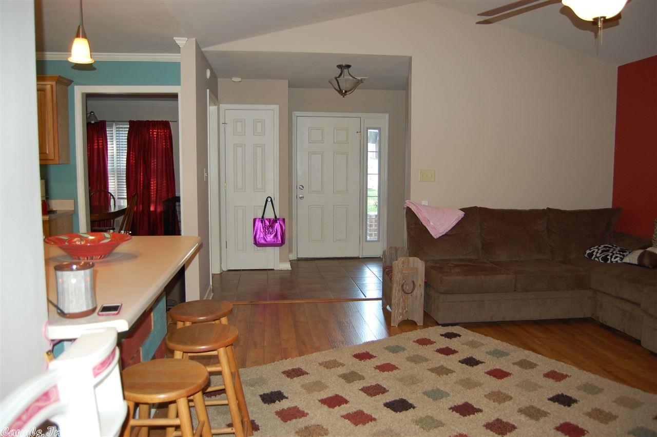 701 Cara Jane Drive, Redfield, AR 72132
