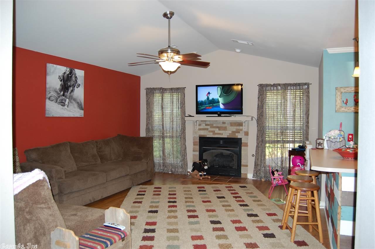 701 Cara Jane Drive, Redfield, AR 72132