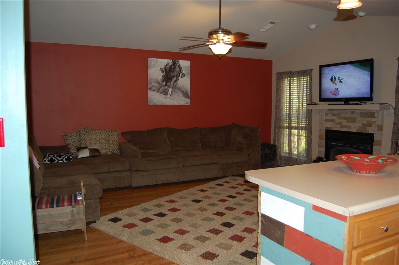 701 Cara Jane Drive, Redfield, AR 72132