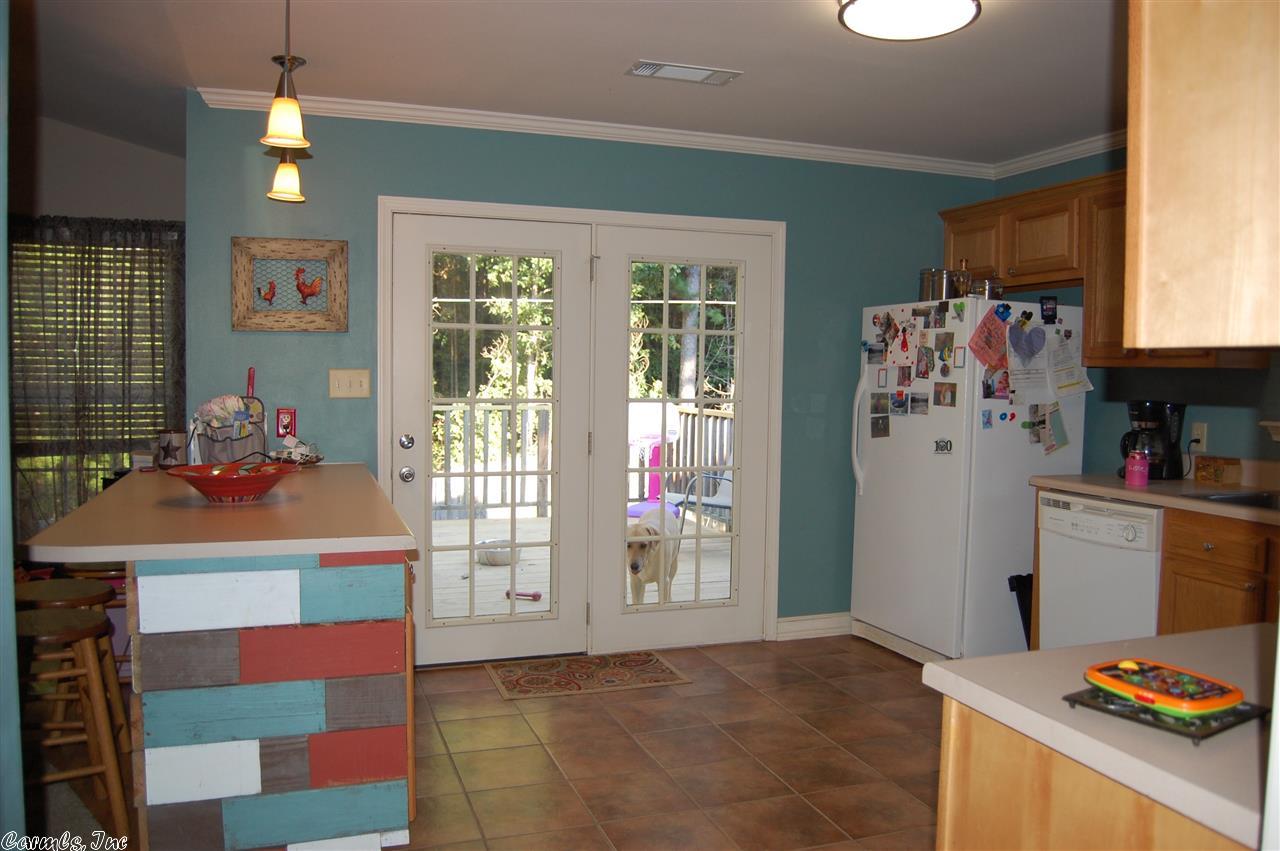 701 Cara Jane Drive, Redfield, AR 72132
