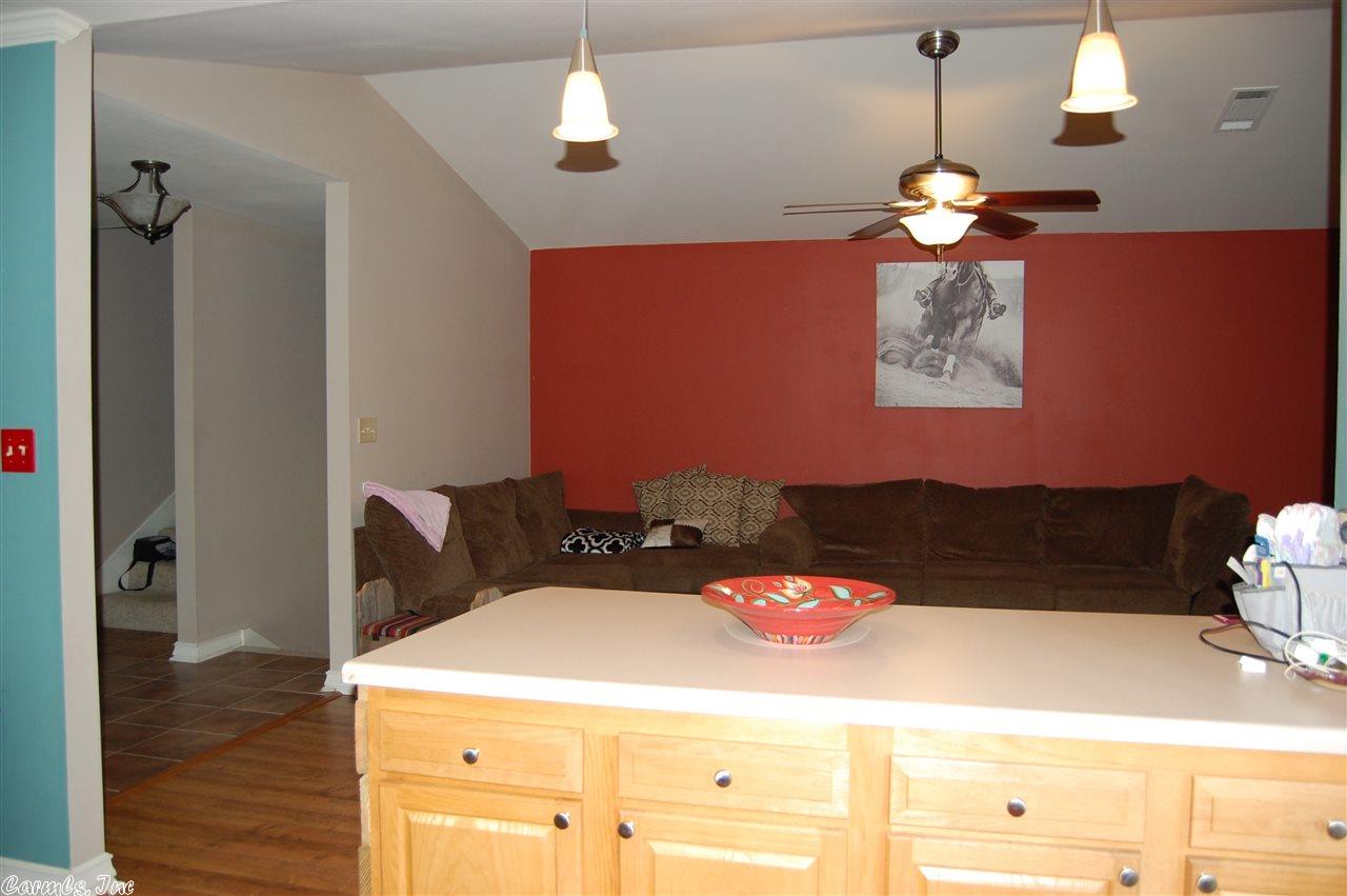 701 Cara Jane Drive, Redfield, AR 72132