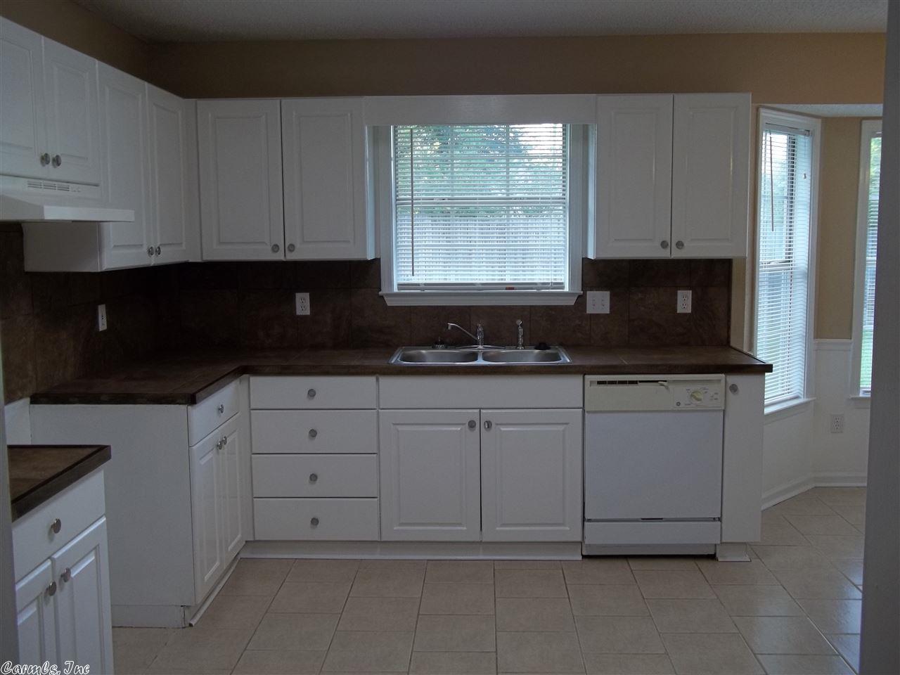 701 Honeysuckle Hills Court, Redfield, AR 72132