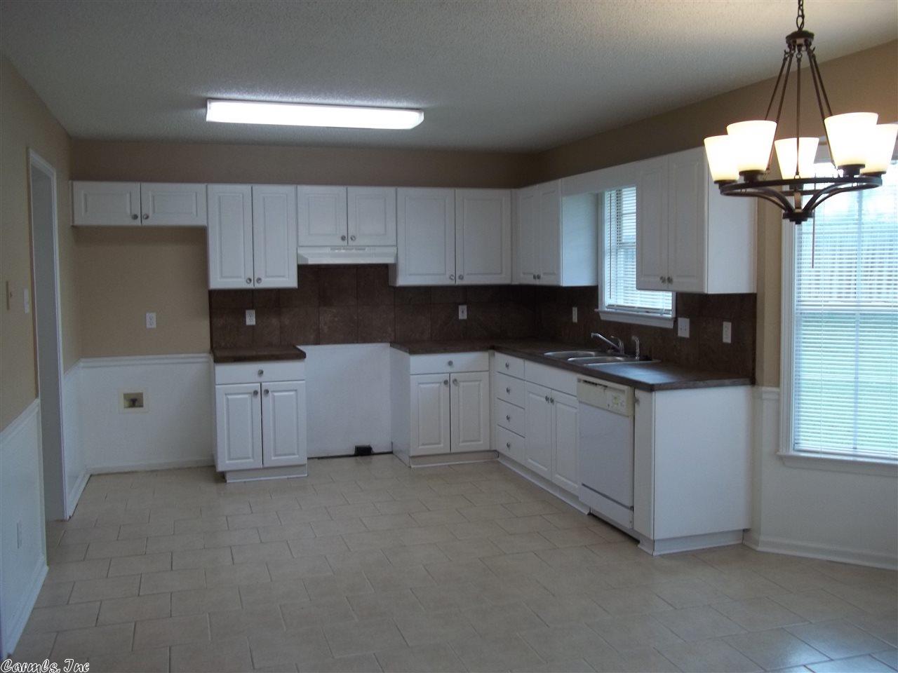 701 Honeysuckle Hills Court, Redfield, AR 72132