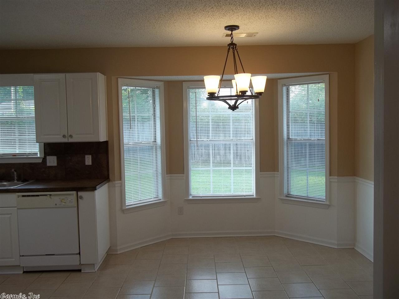 701 Honeysuckle Hills Court, Redfield, AR 72132
