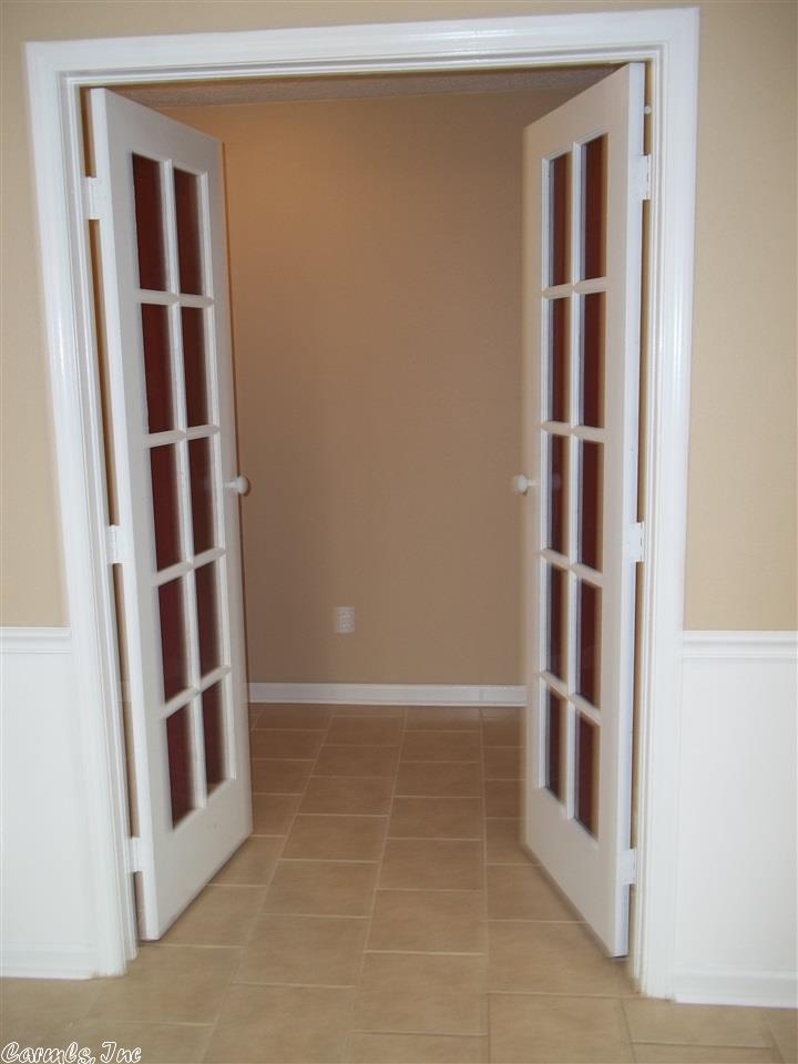 701 Honeysuckle Hills Court, Redfield, AR 72132