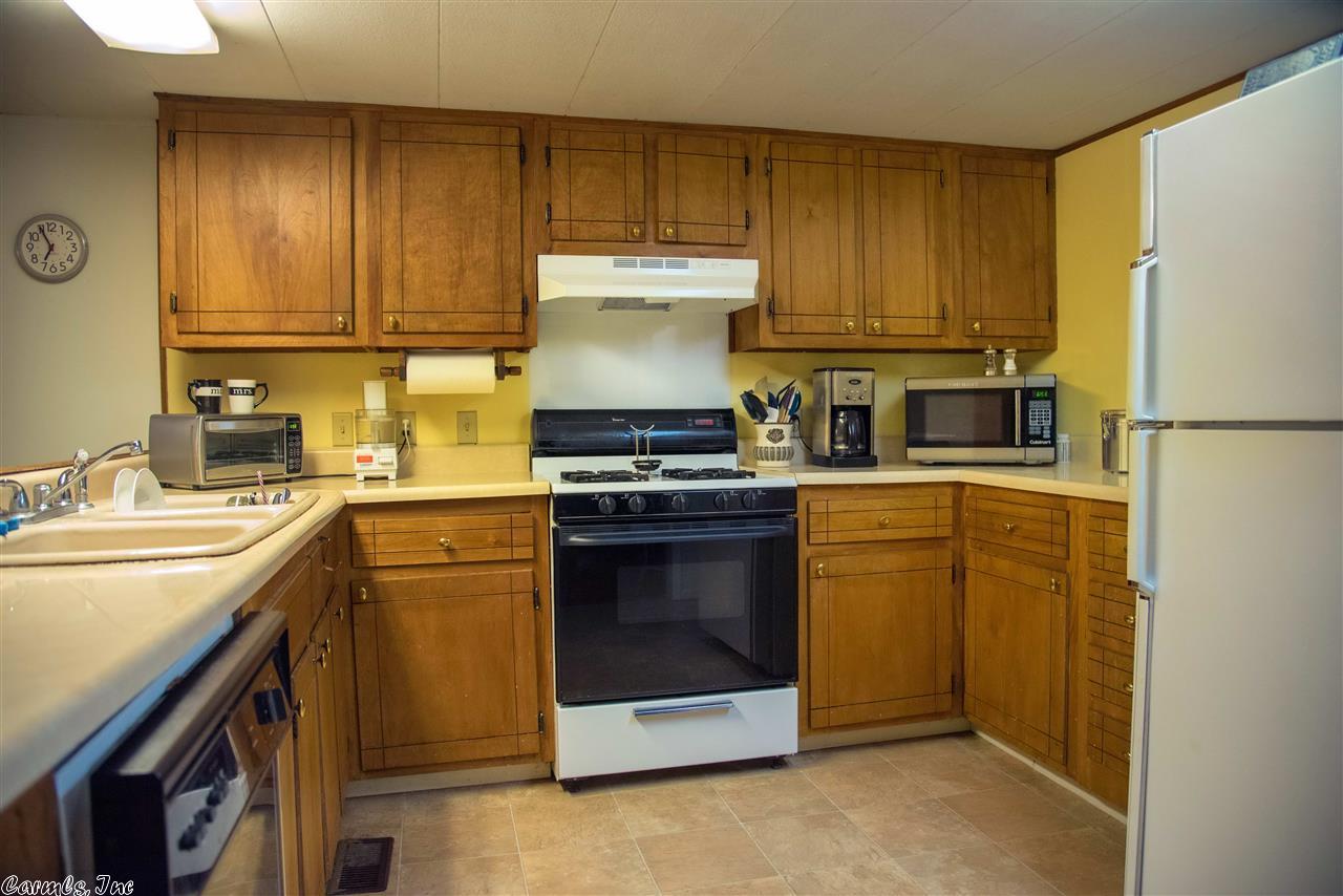 25100 Blue Gill Drive, Roland, AR 72135
