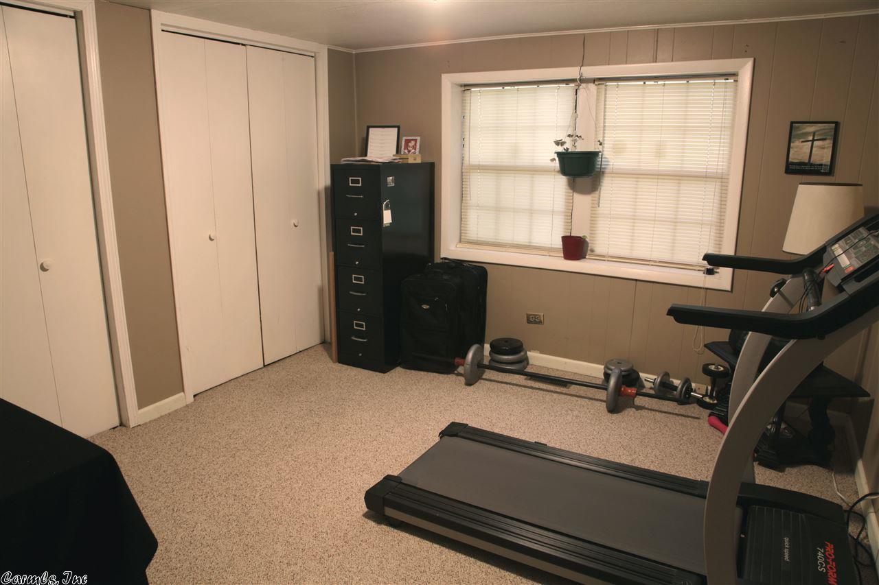25100 Blue Gill Drive, Roland, AR 72135