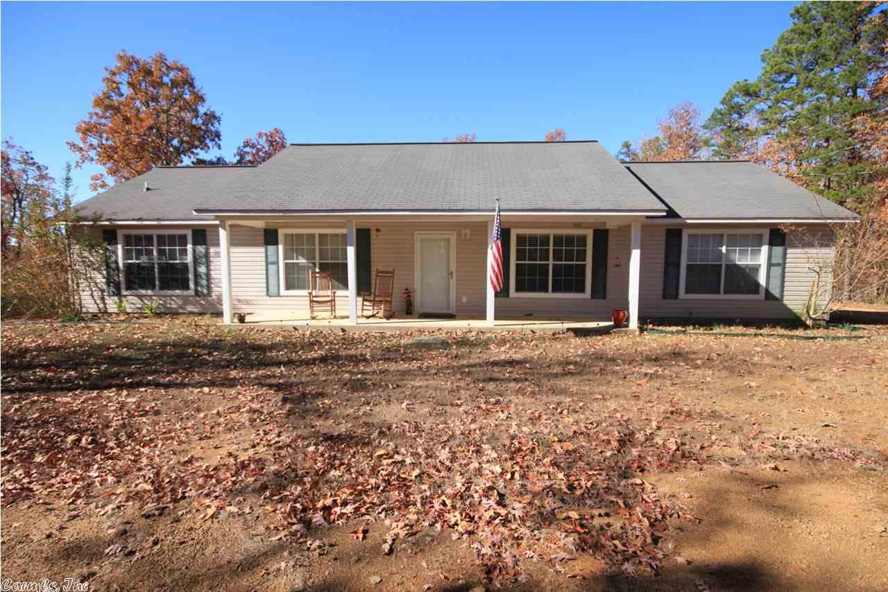 18500 Newton Road, Roland, AR 72135