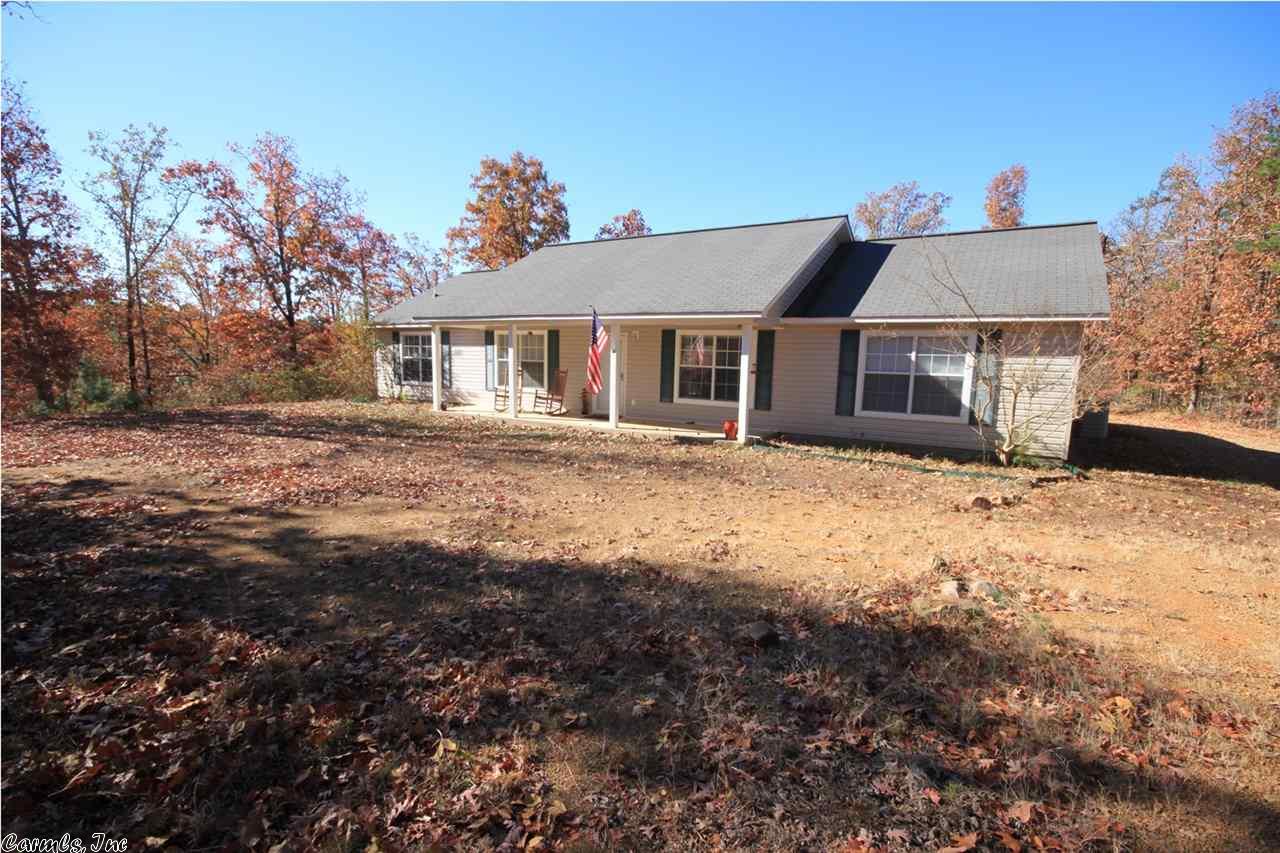 18500 Newton Road, Roland, AR 72135