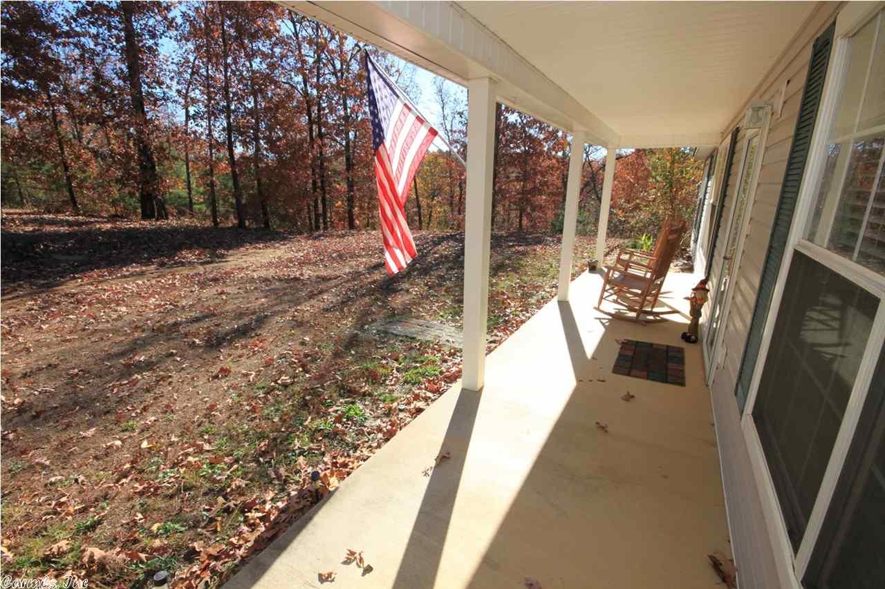 18500 Newton Road, Roland, AR 72135