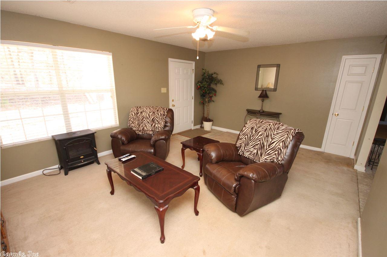 18500 Newton Road, Roland, AR 72135