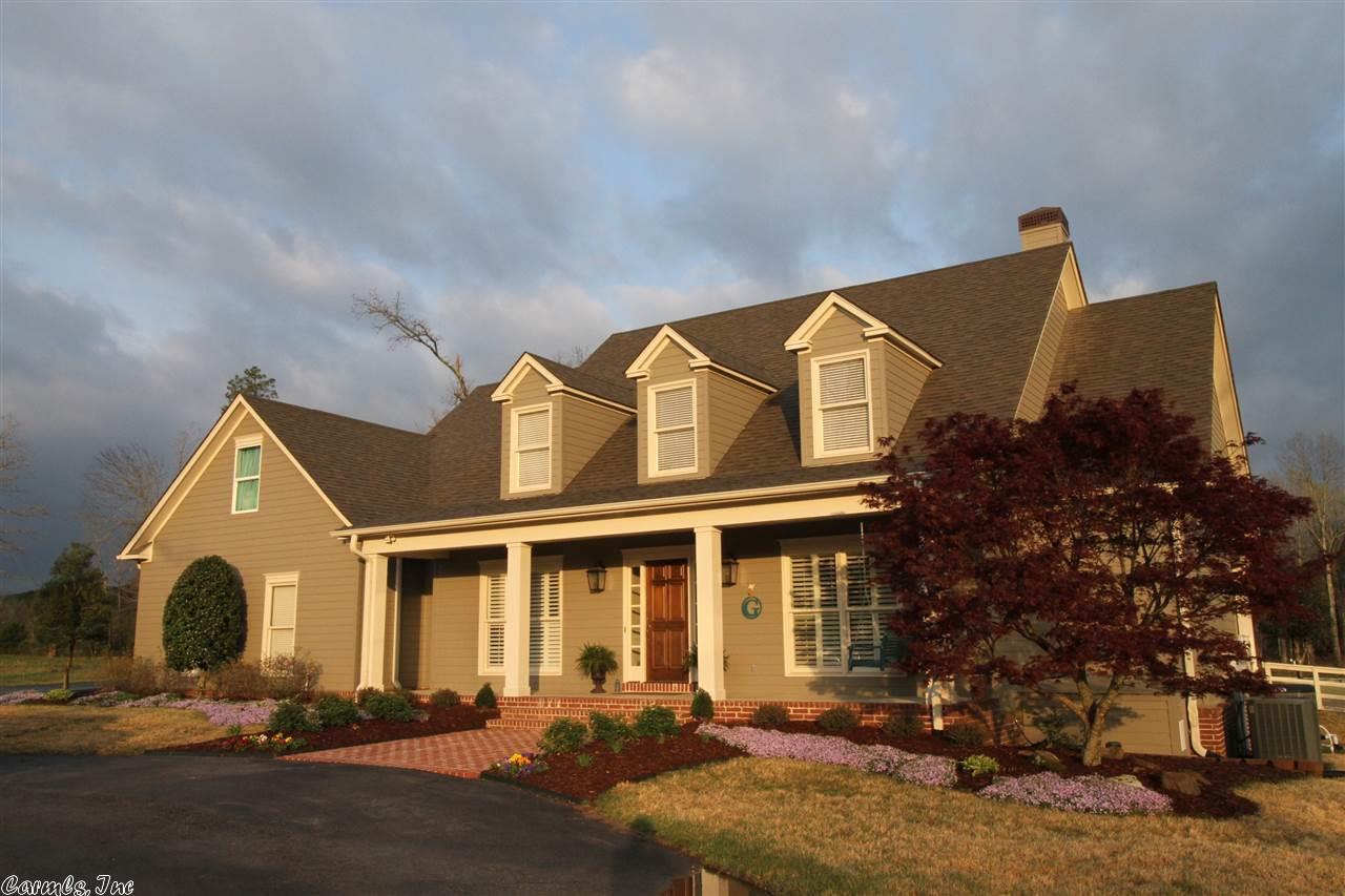 100 Somersett Lane, Roland, AR 72135