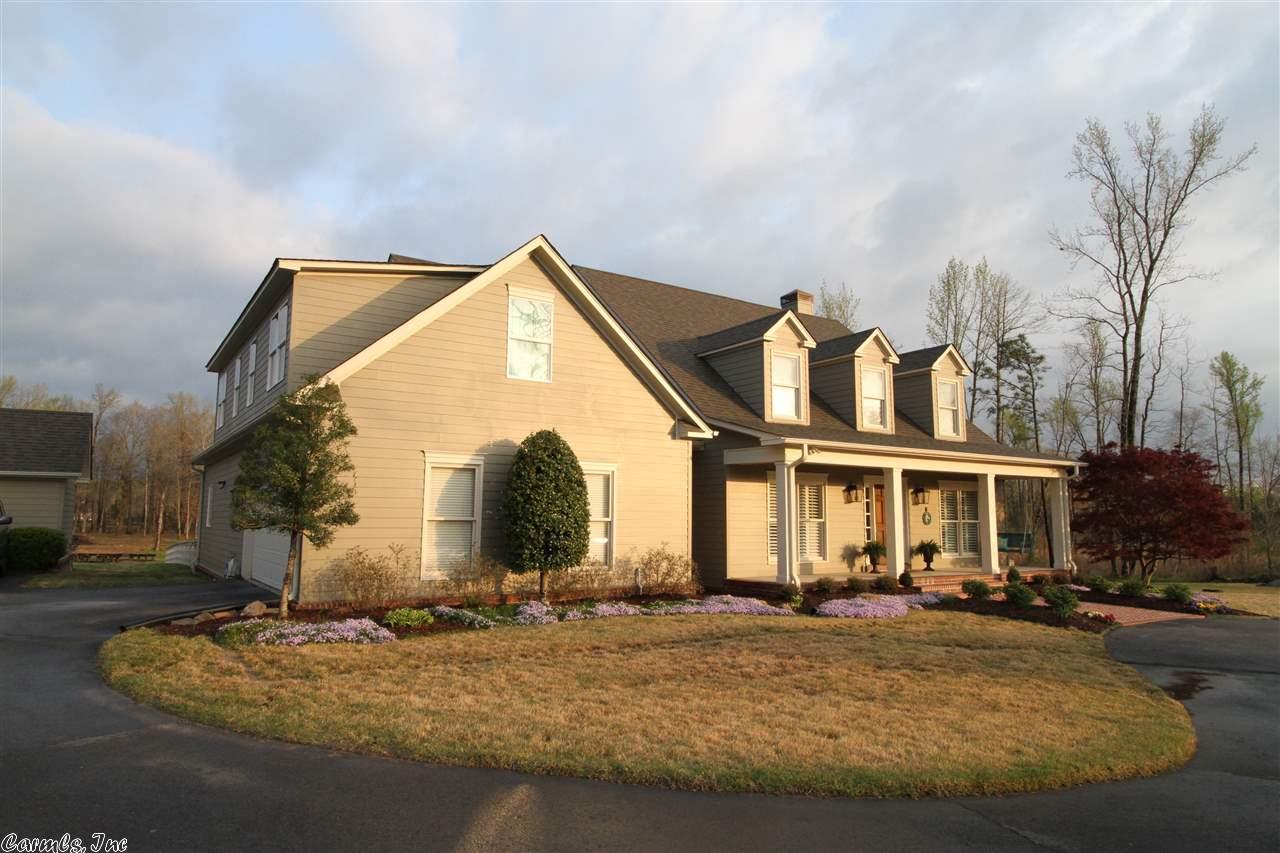 100 Somersett Lane, Roland, AR 72135
